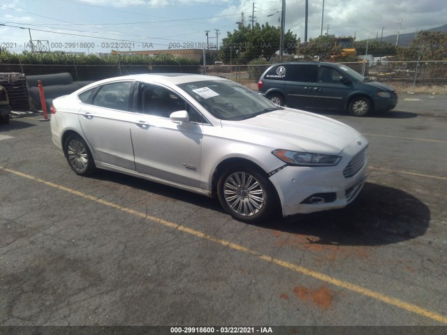 ford fusion energi 2014 3fa6p0su4er370404