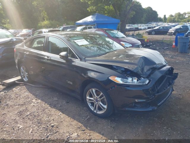 ford fusion 2015 3fa6p0su4fr156255