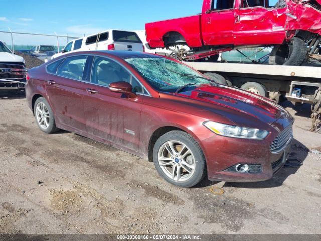 ford fusion energi 2016 3fa6p0su4gr252789