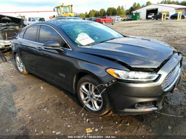 ford fusion energi 2016 3fa6p0su4gr338393