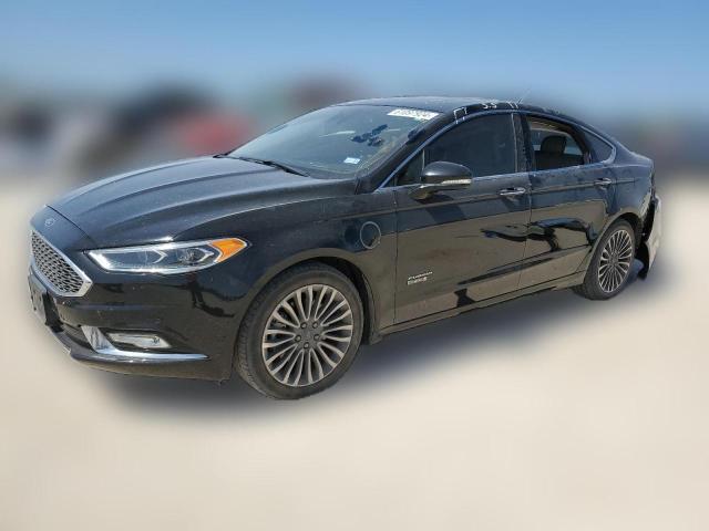 ford fusion 2017 3fa6p0su4hr157019