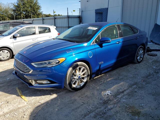 ford fusion 2017 3fa6p0su4hr191557