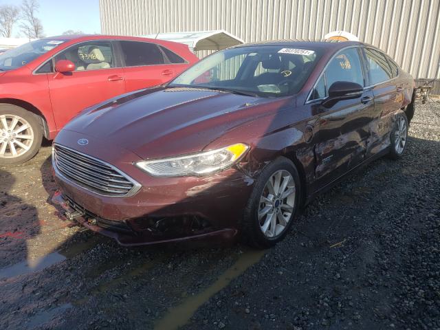 ford  2017 3fa6p0su4hr209605