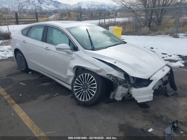 ford fusion 2017 3fa6p0su4hr380502