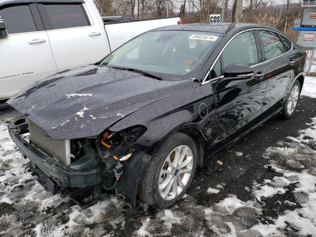 ford fusion 2019 3fa6p0su4kr282500