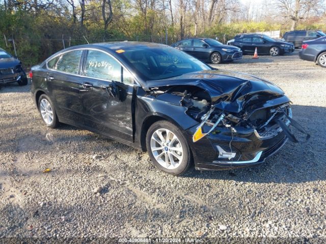 ford fusion 2020 3fa6p0su4lr223870