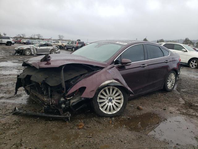 ford fusion tit 2013 3fa6p0su5dr273968