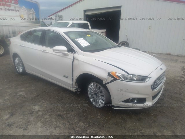 ford fusion energi 2013 3fa6p0su5dr309450