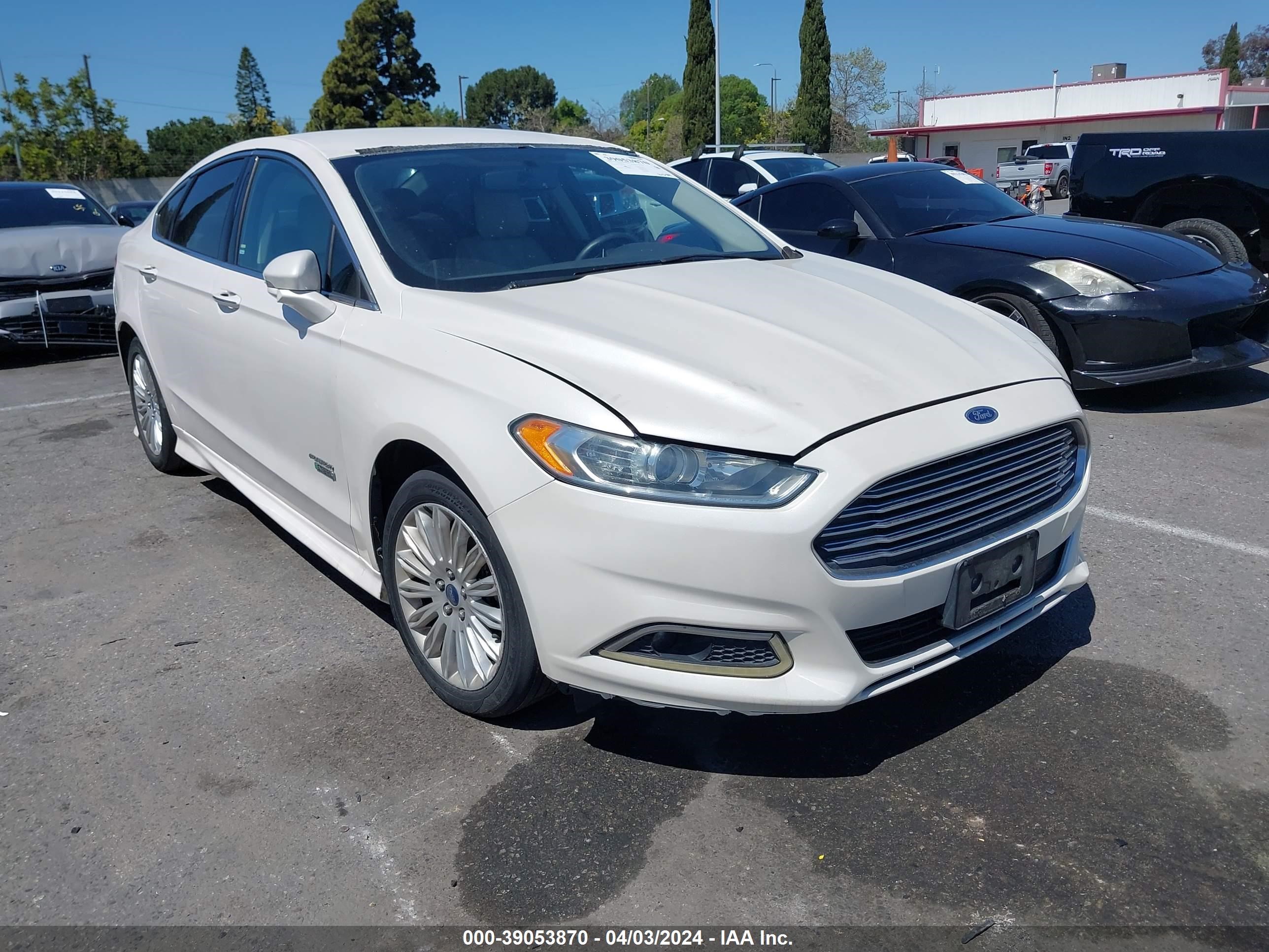 ford fusion 2014 3fa6p0su5er356673