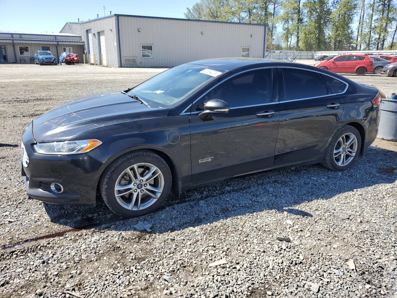 ford fusion 2016 3fa6p0su5gr196586