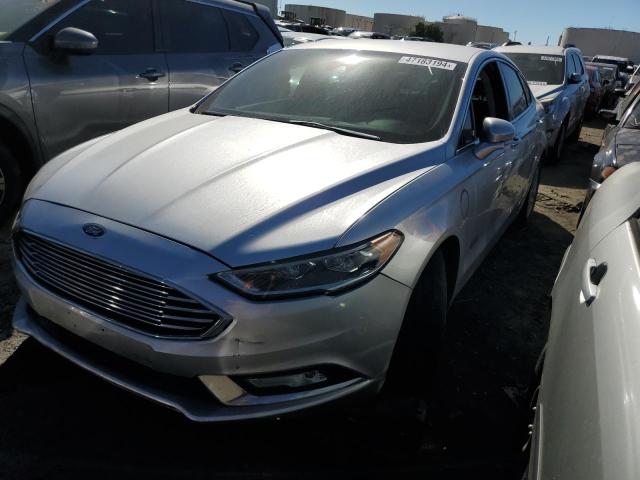 ford fusion 2017 3fa6p0su5hr105463