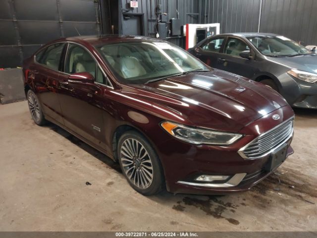 ford fusion energi 2017 3fa6p0su5hr188702