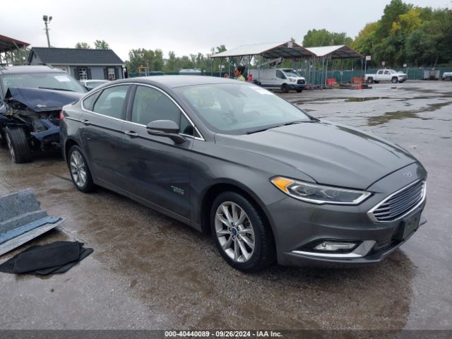 ford fusion 2017 3fa6p0su5hr299296