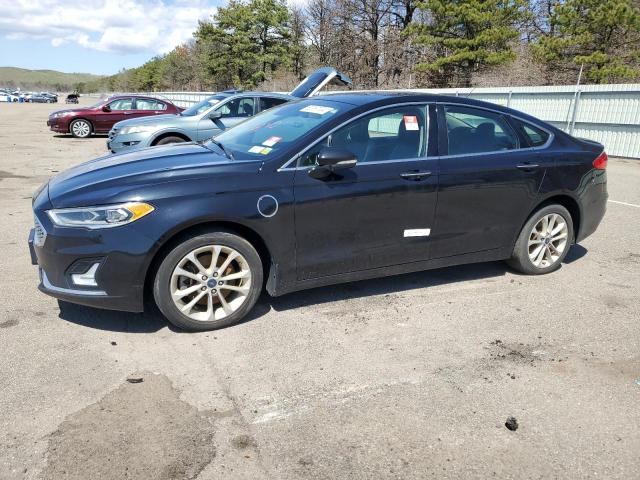 ford fusion 2019 3fa6p0su5kr146196