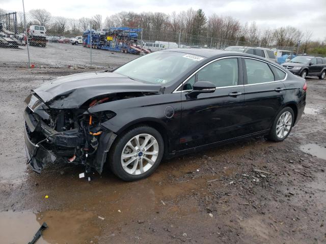 ford fusion 2019 3fa6p0su5kr213086