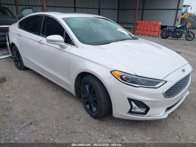 ford fusion 2020 3fa6p0su5lr229323