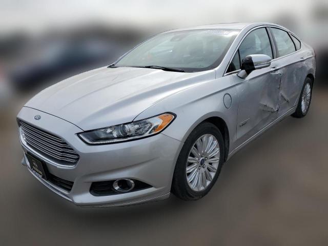 ford fusion 2014 3fa6p0su6er101255