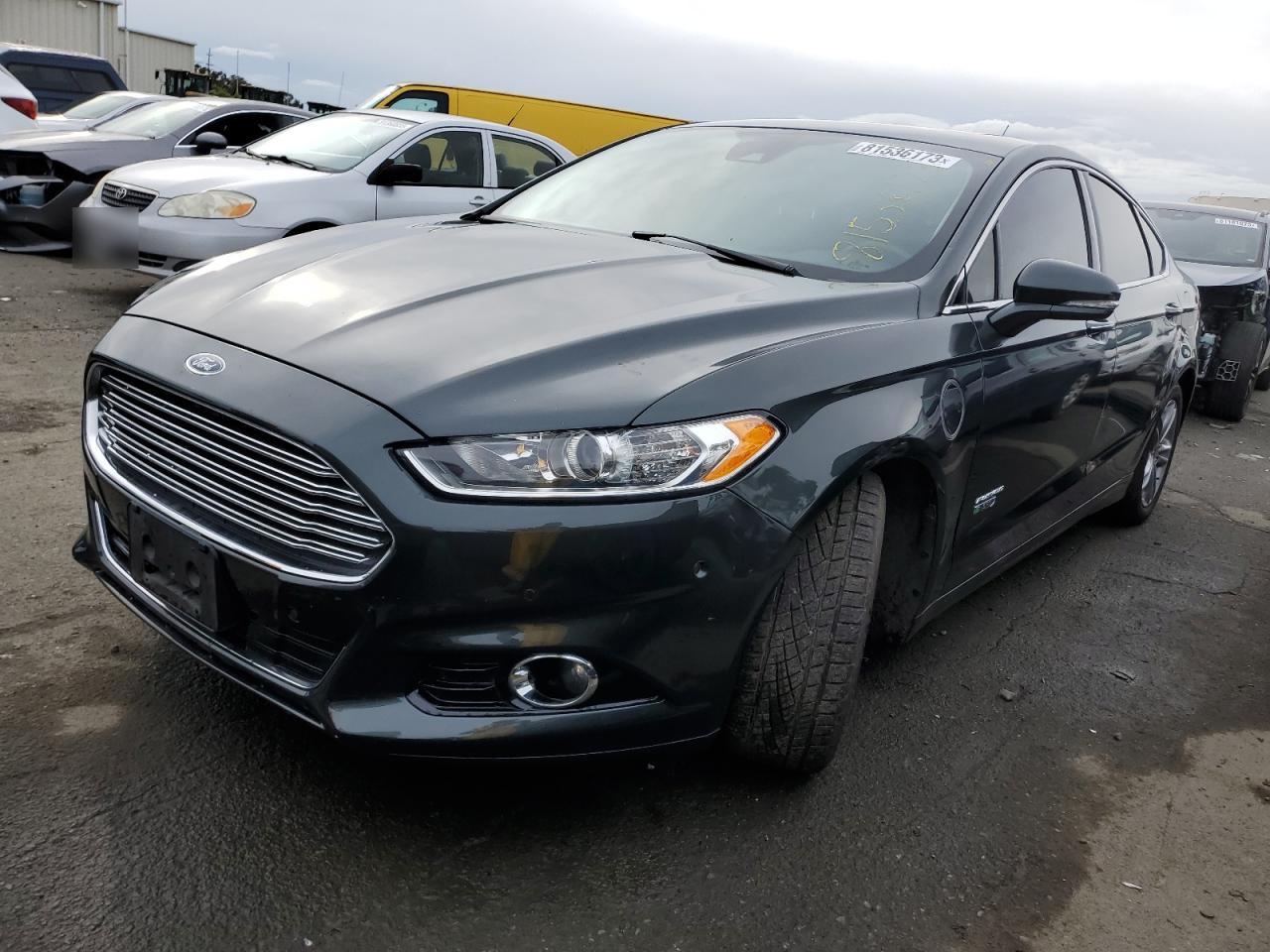 ford fusion 2015 3fa6p0su6fr147539