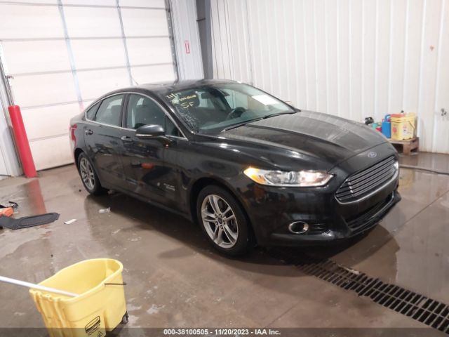 ford fusion energi 2015 3fa6p0su6fr214043