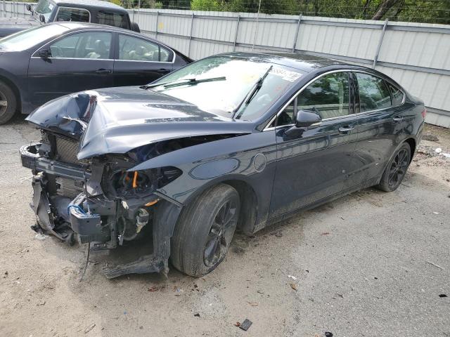 ford fusion 2020 3fa6p0su6lr158133