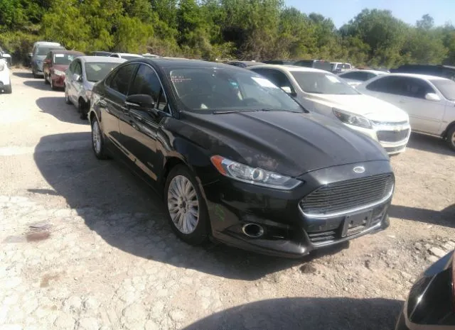 ford fusion energi 2013 3fa6p0su7dr254001