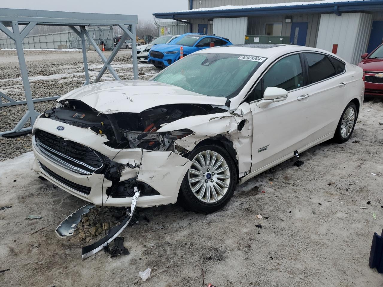 ford fusion 2014 3fa6p0su7er263413