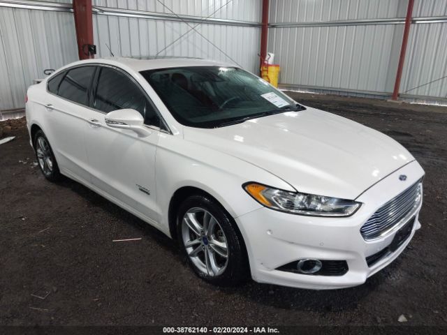 ford fusion energi 2015 3fa6p0su7fr206470