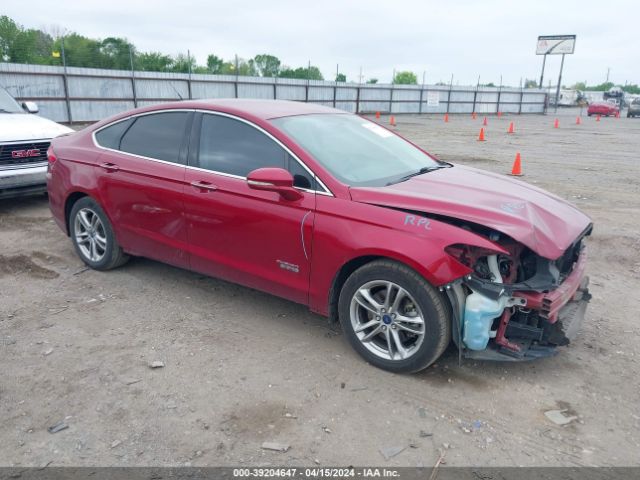 ford fusion energi 2016 3fa6p0su7gr320793