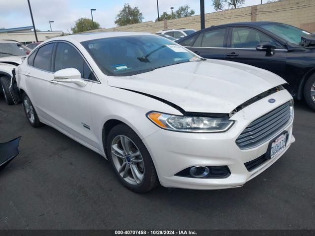 ford fusion 2016 3fa6p0su7gr320891