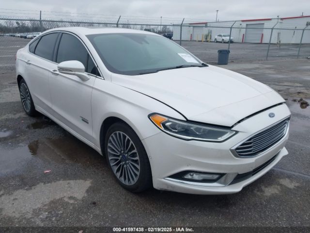 ford fusion 2017 3fa6p0su7hr191665