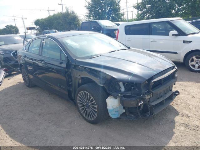 ford fusion 2017 3fa6p0su7hr231226