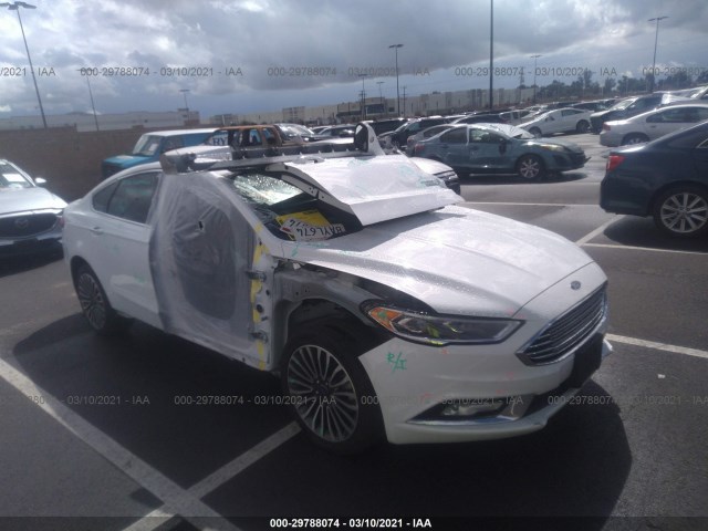 ford fusion energi 2018 3fa6p0su7jr167551