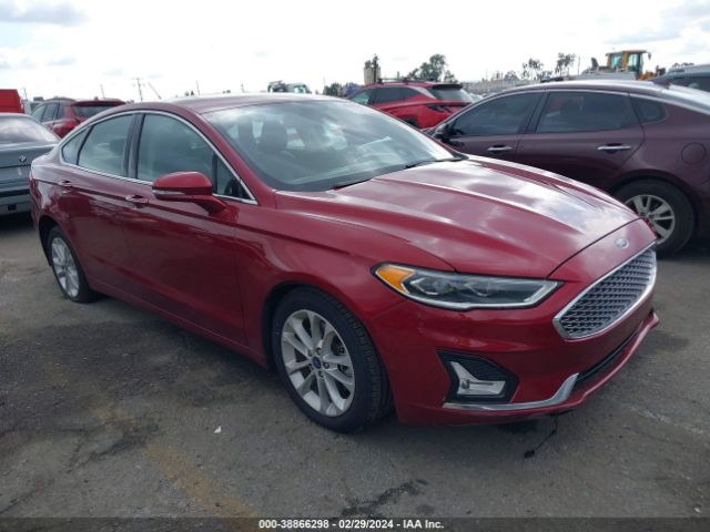 ford fusion energi 2019 3fa6p0su7kr176297