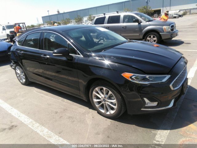 ford fusion energi 2019 3fa6p0su7kr211033