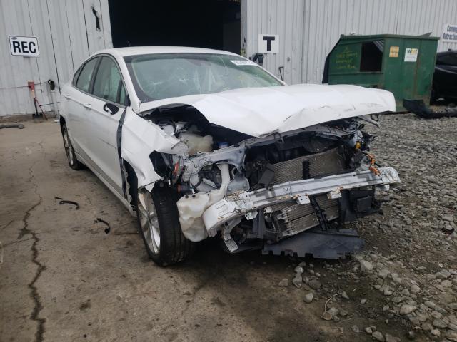 ford fusion tit 2019 3fa6p0su7kr212361