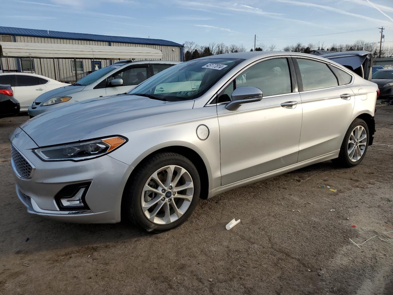 ford fusion 2019 3fa6p0su7kr213008