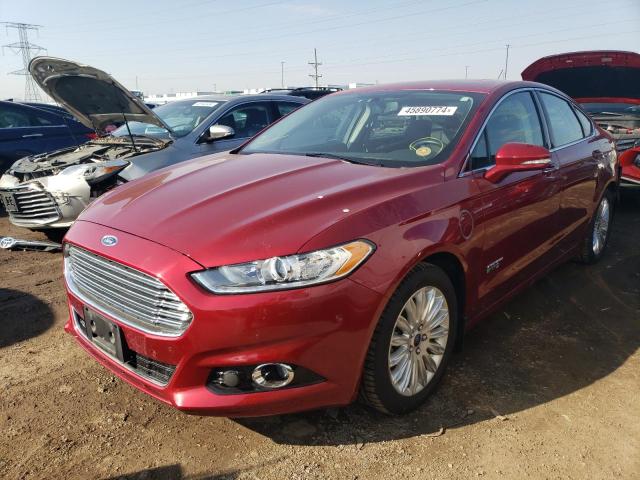 ford fusion 2014 3fa6p0su8er199690