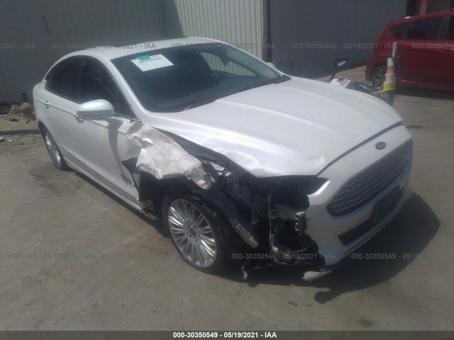 ford fusion 2014 3fa6p0su8er306866