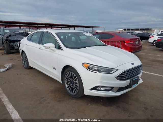 ford fusion energi 2017 3fa6p0su8hr354193