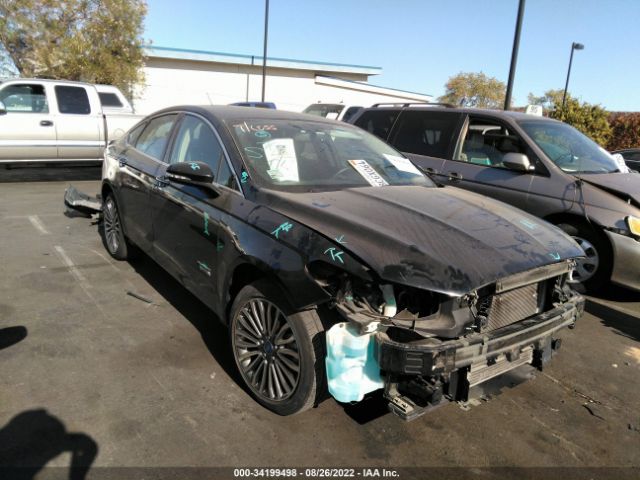 ford fusion energi 2018 3fa6p0su8jr123509