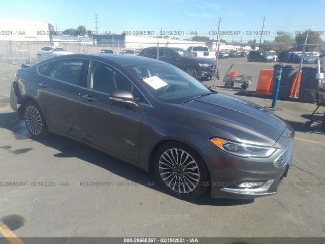 ford fusion energi 2018 3fa6p0su8jr246274