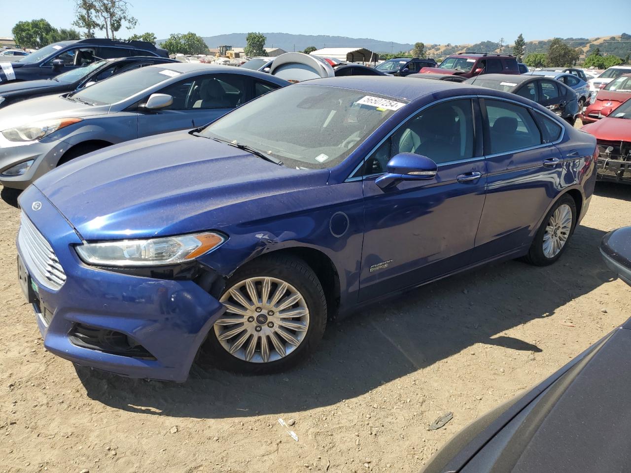 ford fusion 2013 3fa6p0su9dr304039