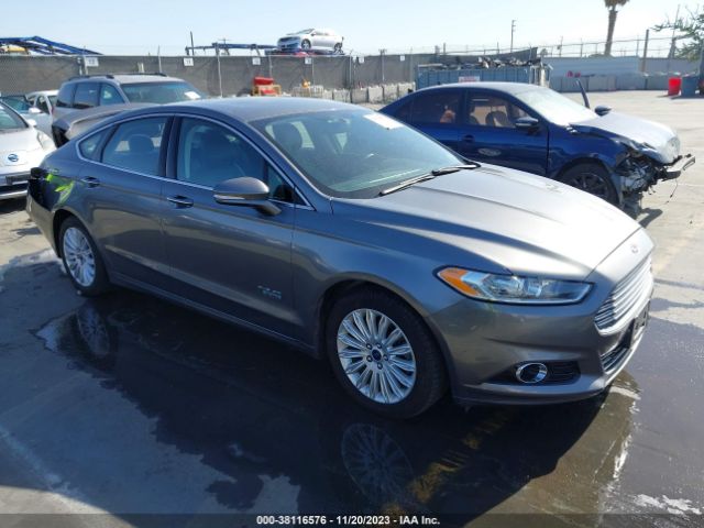 ford fusion energi 2014 3fa6p0su9er395430