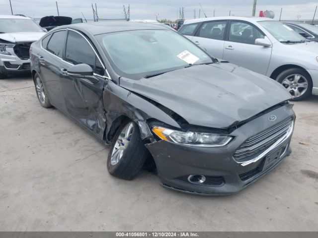 ford fusion 2016 3fa6p0su9gr320861