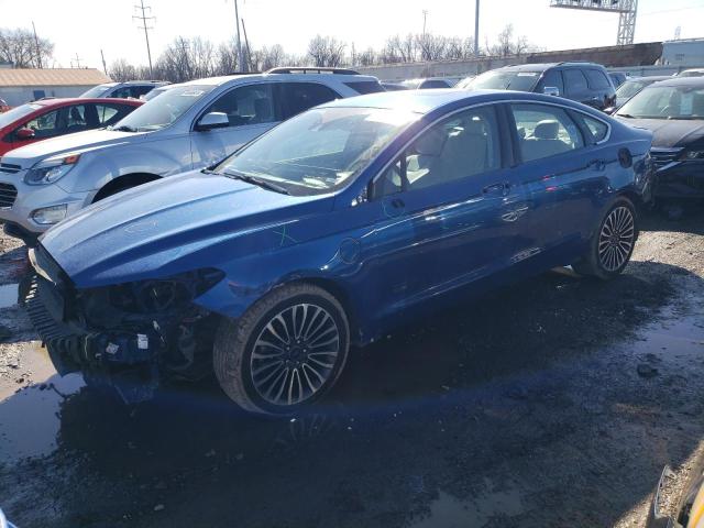 ford fusion 2017 3fa6p0su9hr191652