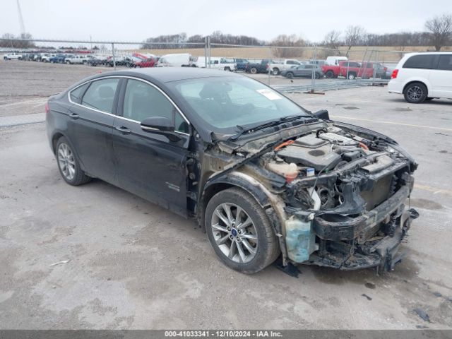 ford fusion 2017 3fa6p0su9hr209583