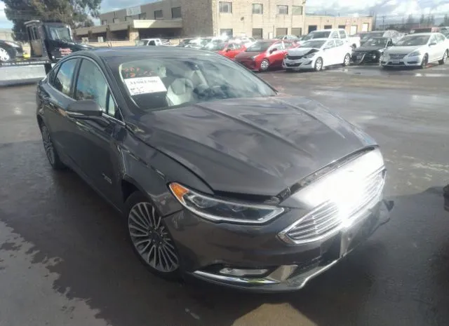 ford fusion energi 2017 3fa6p0su9hr306556