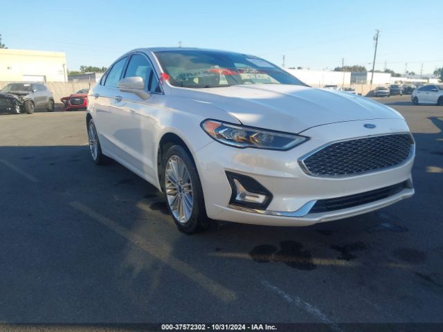 ford fusion 2019 3fa6p0su9kr114769