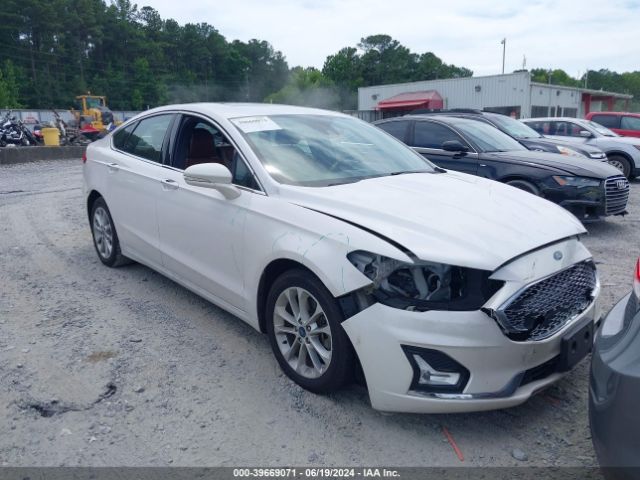 ford fusion 2019 3fa6p0su9kr161011