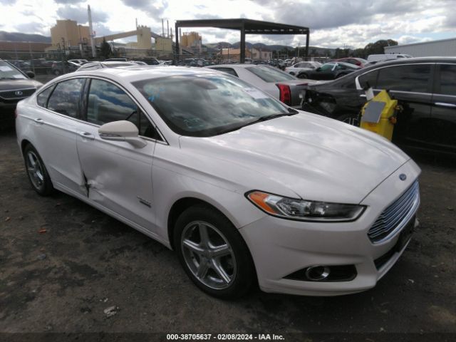 ford fusion energi 2014 3fa6p0suxer329758